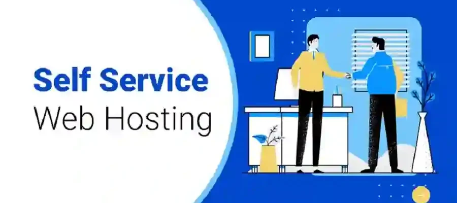 web hosting