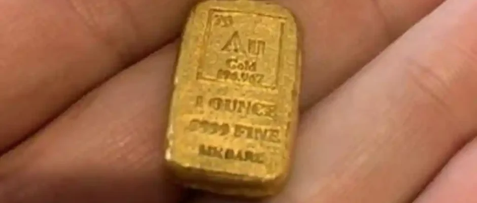 Buying Authentic Bullion