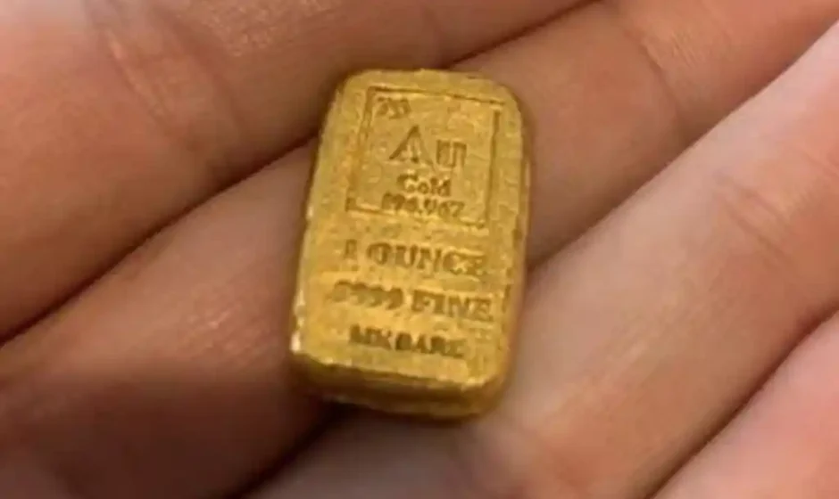 Buying Authentic Bullion