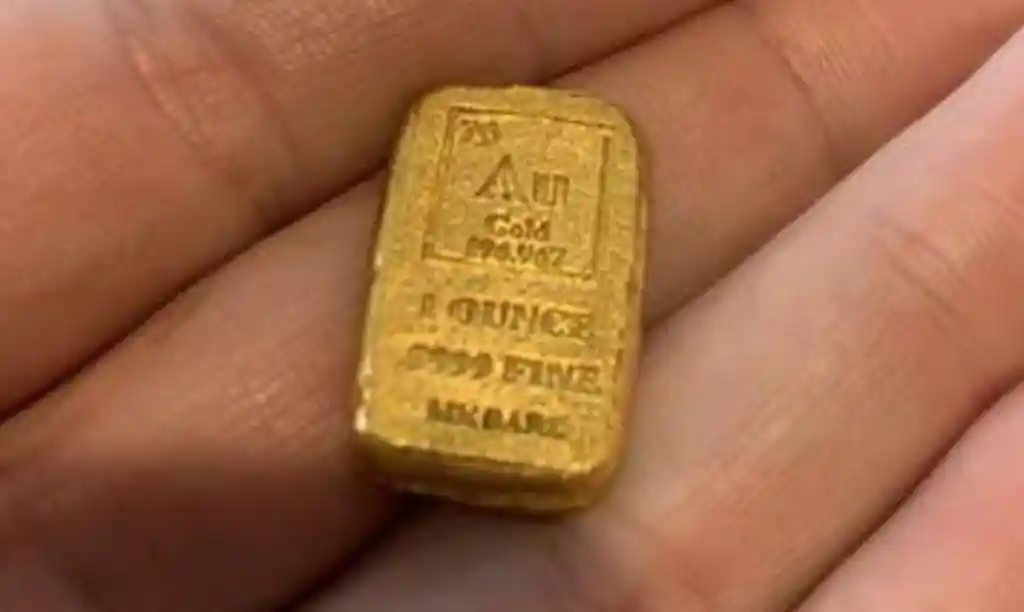 A Guide To Buying Authentic Bullion